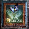 Return To Forever : Mothership Returns: Live (Limited/4Lp/2Cd) (2020 ...