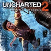 Uncharted 2 Poster
