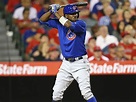 Dexter Fowler Biography, Height, Family, Trade, Contract, Stats ...