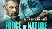 Force of Nature (2020) Review – The Action Elite