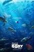 Finding Dory Movie Poster (#6 of 23) - IMP Awards