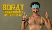 Kritik: Borat: Anschluss-Moviefilm