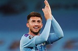 Aymeric Laporte Announces Manchester City Have Unfinished Business in ...