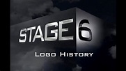 Stage 6 Films Logo History - YouTube