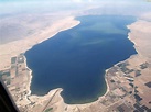 The Salton Sea: A Deserted Seascape that Could Come Back to Life with ...
