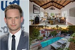 An Inside Look At Your Favorite Celebrity Houses - Page 44 of 518 ...