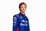 ブレンドン・ハートレー（Brendon Hartley） 2018年 | F1 | autosport web