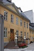 Norwegian Military Academy - Alchetron, the free social encyclopedia