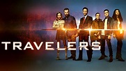 Travelers - Die Reisenden | Serien Wiki | Fandom