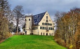 Schloß Rosenau bei Coburg Foto & Bild | deutschland, europe, bayern ...