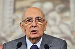 Presidente italiano Giorgio Napolitano renuncia ao cargo após quase 10 ...
