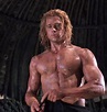 Brad Pitt as Achilles (With images) | Brad pitt workout, Brad pitt ...