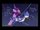 Mordecai and Twilight - I Could Really Use A Wish Right Now - YouTube