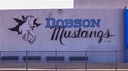 With full lineup healthy, Dobson will be a legitimate contender in 6A ...