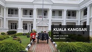 Malay College Kuala Kangsar - Termites Attack Malay College Kuala ...