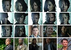 Get To Know The Brand New 'Walking Dead' Season 7 Characters | Geeks
