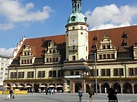 Leipzig Sehenswürdigkeiten Top 10 Ausflugsziele in der Umgebung