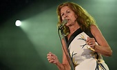 A Pearl Of A Singer: Enduring Vocal Stylist Elkie Brooks - showbizztoday