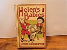 Helens babies libro por John Habberton 1876-81 - Etsy España