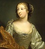 Biografia de Madame de La Fayette