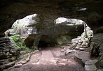 File:Longhorn cavern entrance.jpg - Wikipedia