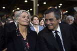 Penelope Fillon, François Fillon's Wife: 5 Fast Facts