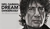 Gaiman wielkim artystą jest – recenzja filmu Neil Gaiman: Dream ...