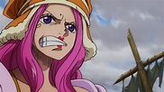 Jewelry Bonney from Stampede