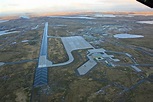 Mount_Pleasant_Airport_-_Do - Airway