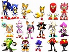 Sonic Generations | Sonic generations, Sonic, Sonic the hedgehog