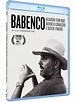 BABENCO: ALGUÉM TEM QUE OUVIR O CORAÇÃO E DIZER "PAROU" - Blu-ray ...
