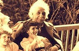 Meet Lieserl Einstein (Albert Einstein’s Daughter), What Was Her Age ...