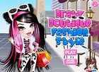 Bratz In A Fashion Boutique Dress Up Game - Fun Girls Games