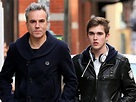 Daniel Day-Lewis ‘quitting acting to become a dressmaker’ | news.com.au ...