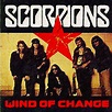 Wind Of Change - Song Lyrics and Music by Scorpions arranged by Erry ...