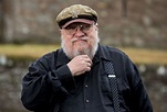 "Game of Thrones" creator George R.R. Martin opens up about his ...