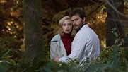The 9th Life of Louis Drax - Film online på Viaplay