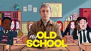 My Old School - Official Trailer - YouTube