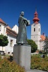 Husinec (Prachatice District) | Prachatice, Czech republic, Czechia