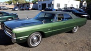 1970 Plymouth Fury III for sale: photos, technical specifications ...