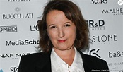 Anne Roumanoff : Sa fille Alice, star inattendue de la Fashion Week ...