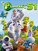 Planet 51: Trailer 2 - Trailers & Videos - Rotten Tomatoes