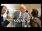 Kojak 1974 "La Única Salida" (HD 720p, Audio en Español) - YouTube