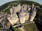 Oise : un documentaire sur le château de Pierrefonds diffusé ce lundi ...