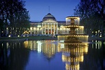 Top-Reiseziel: Die besten Reisetipps für Wiesbaden | TRAVELBOOK