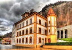 Museo Nacional de Liechtenstein en Vaduz - Conociendo🌎