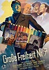 RAREFILMSANDMORE.COM. WWII GERMAN COLOR DVD: GROSSE FREIHEIT NR. 7 (1943)