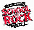 SCHOOL-OF-ROCK-logo - Finborough School