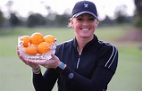 Janie Jackson Wins on Symetra Tour - Alabama Golf News