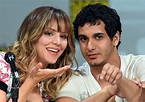 'Scorpion's Katharine McPhee & Elyes Gabel Allegedly Dating & They Can ...